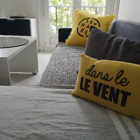 Le Cocon Sur Les Quais - 4 Pers - Parking Prive Apartment Le Havre Ngoại thất bức ảnh