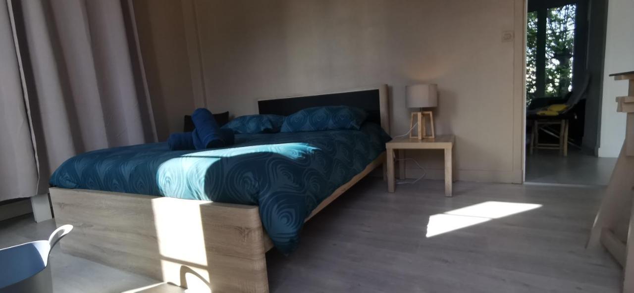 Le Cocon Sur Les Quais - 4 Pers - Parking Prive Apartment Le Havre Ngoại thất bức ảnh