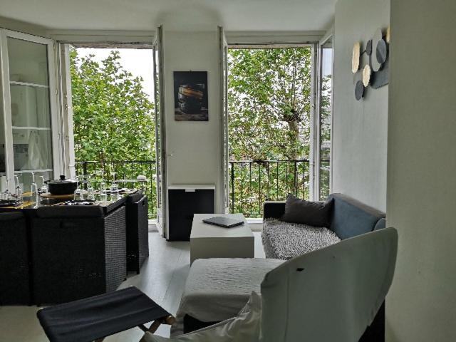 Le Cocon Sur Les Quais - 4 Pers - Parking Prive Apartment Le Havre Ngoại thất bức ảnh